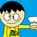 riadcomics's icon