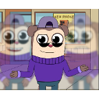 Kevin (Alexer10MistCM24's OC)