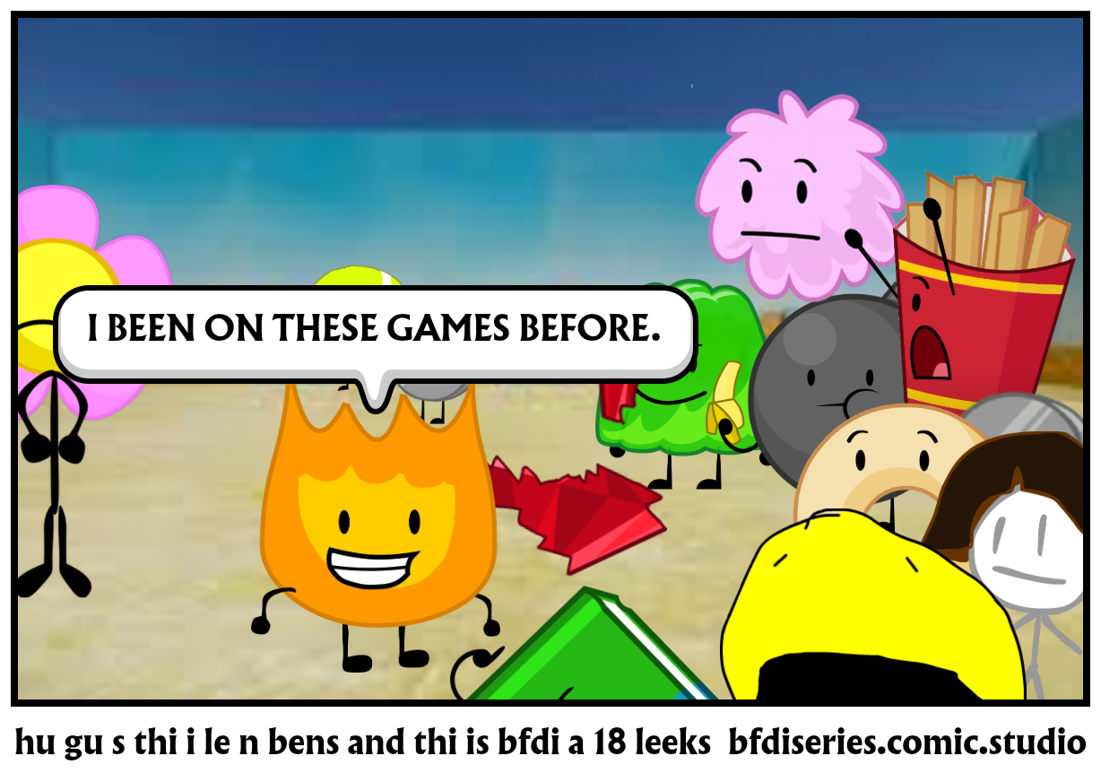 hu gu s thi i le n bens and thi is bfdi a 18 leeks