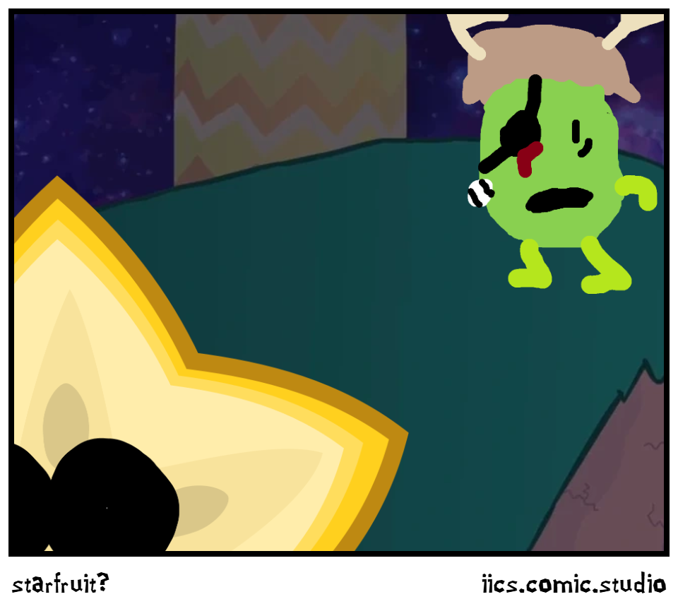 starfruit?